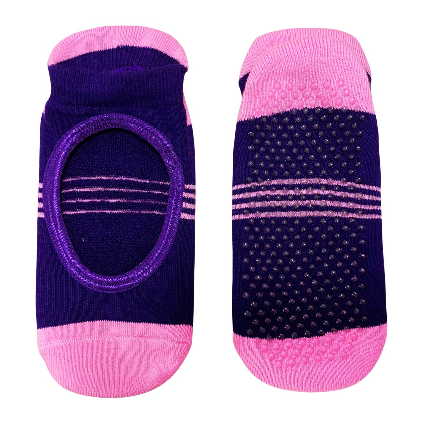 ZFSOCK's Women's Yoga Socks- Find your balance and comfort