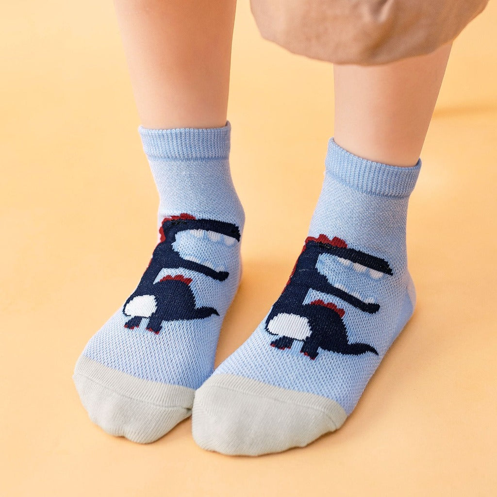 best cotton animal socks