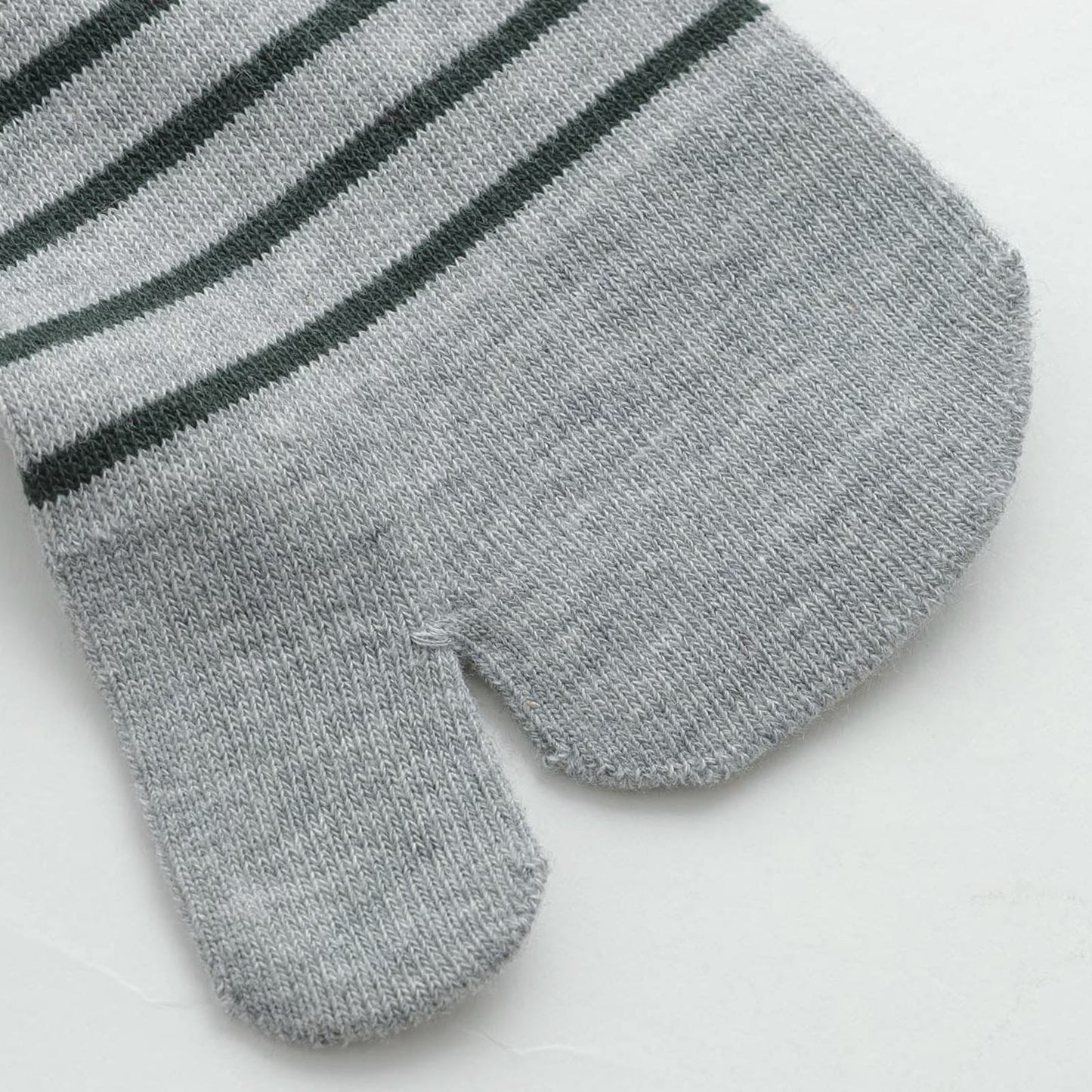 grey slippers socks