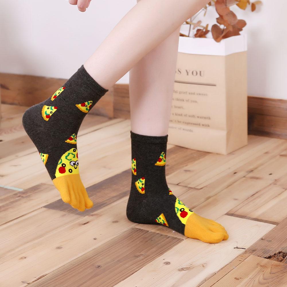 free delivery pizza crew socks