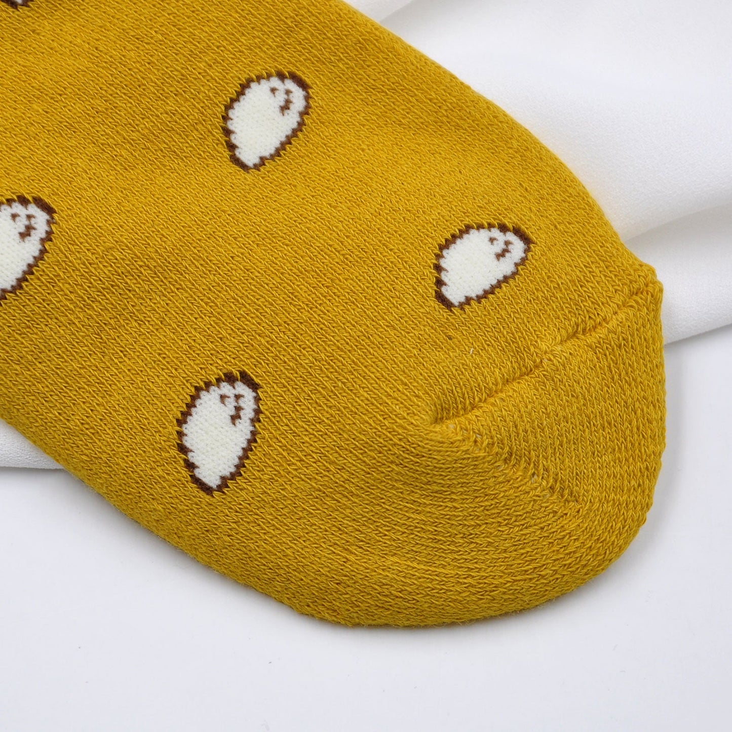 Zfsock's Thick Thermal Winter Animal Socks