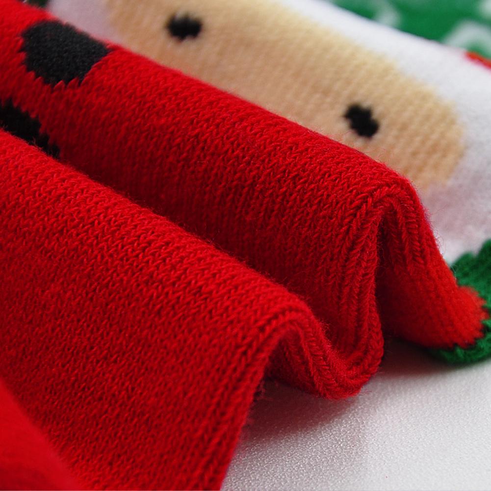 women’s christmas socks