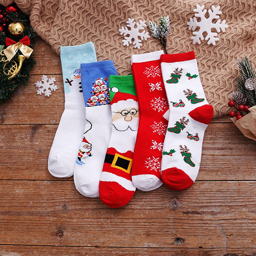 christmas novelty socks