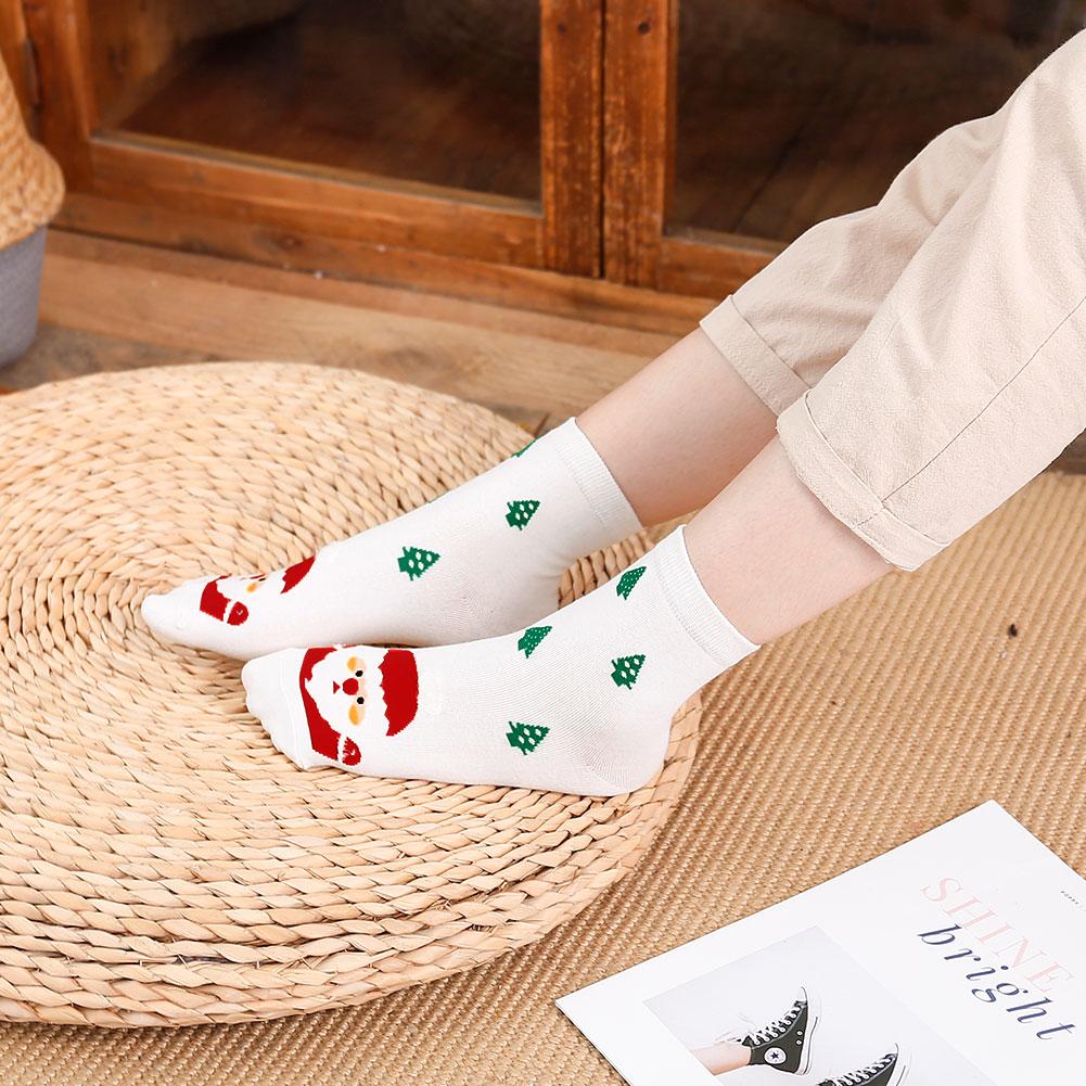 christmas socks womens