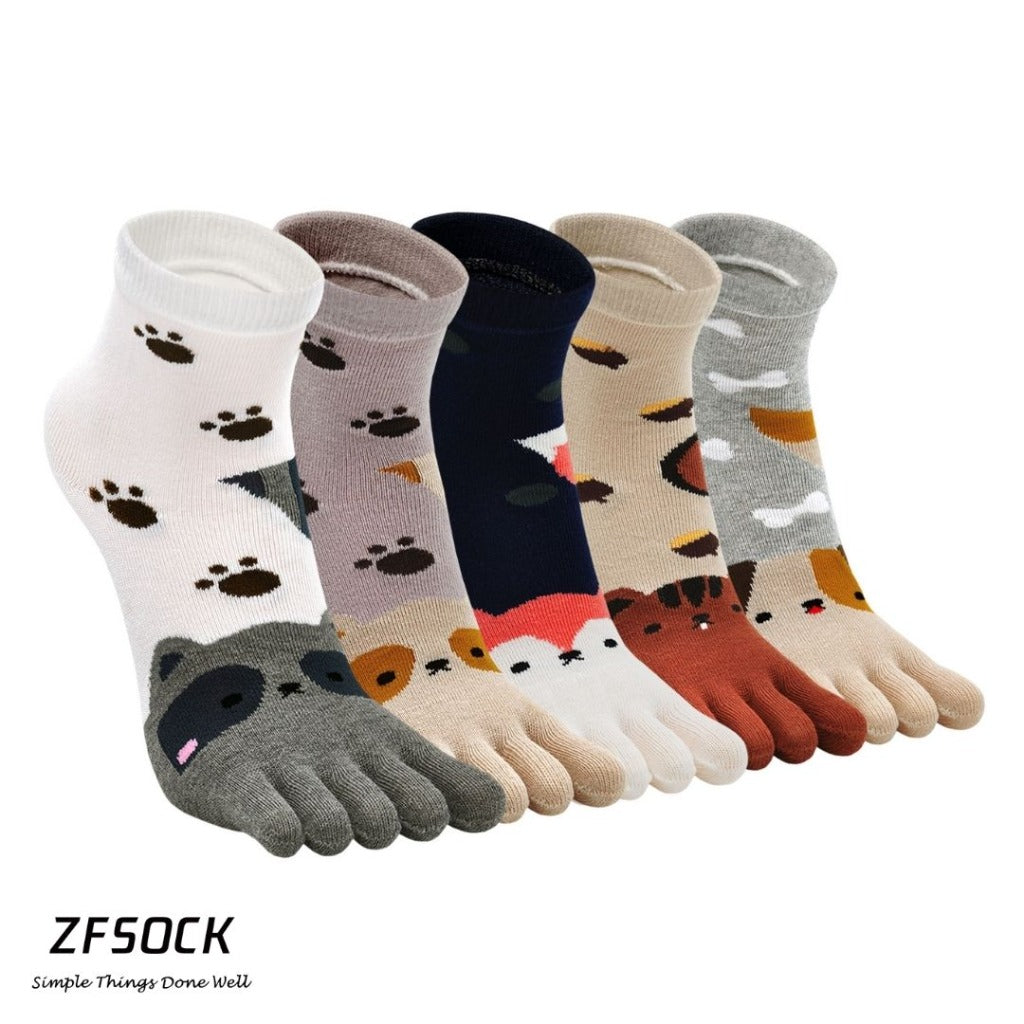 best animal socks for kids