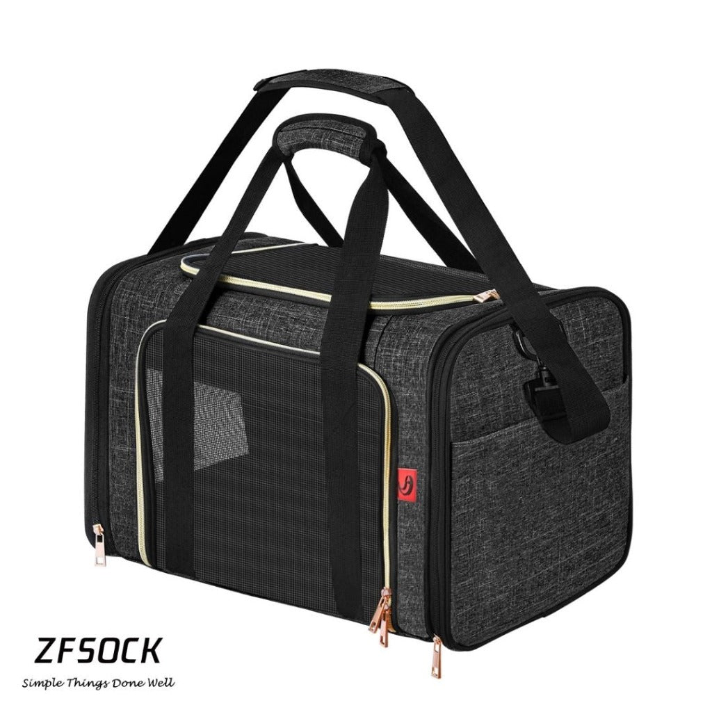 durable pet carrier