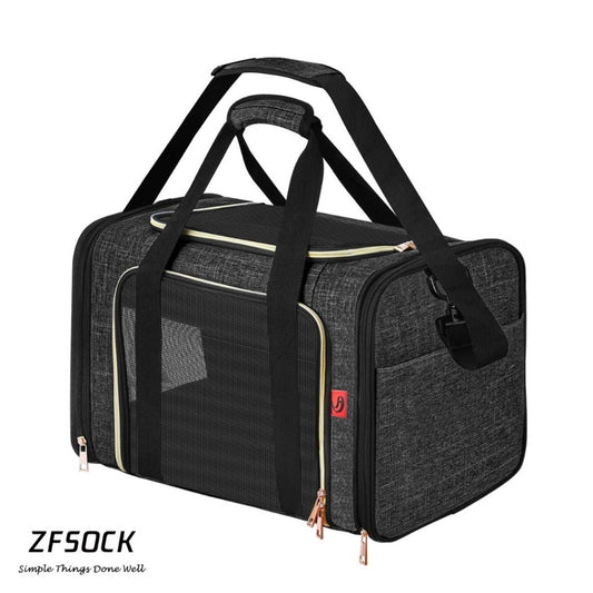 durable pet carrier