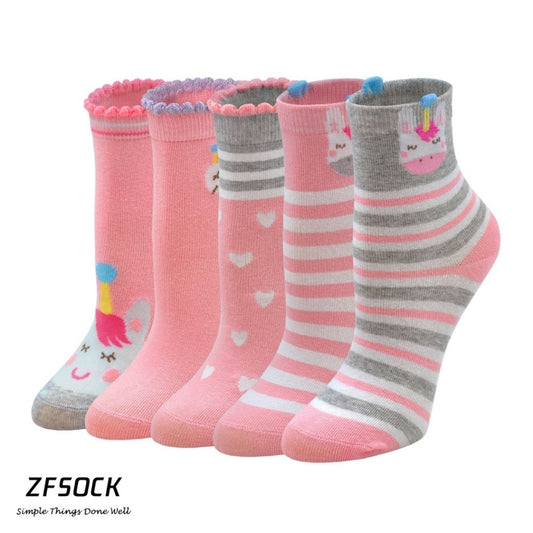 best unicorn socks for kids